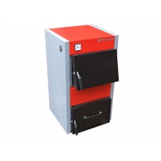 Котел твердотопливный PROTECH STANDART TT 15C